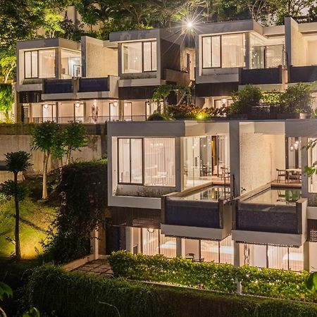 The Sterling Villas أُلُواتو المظهر الخارجي الصورة