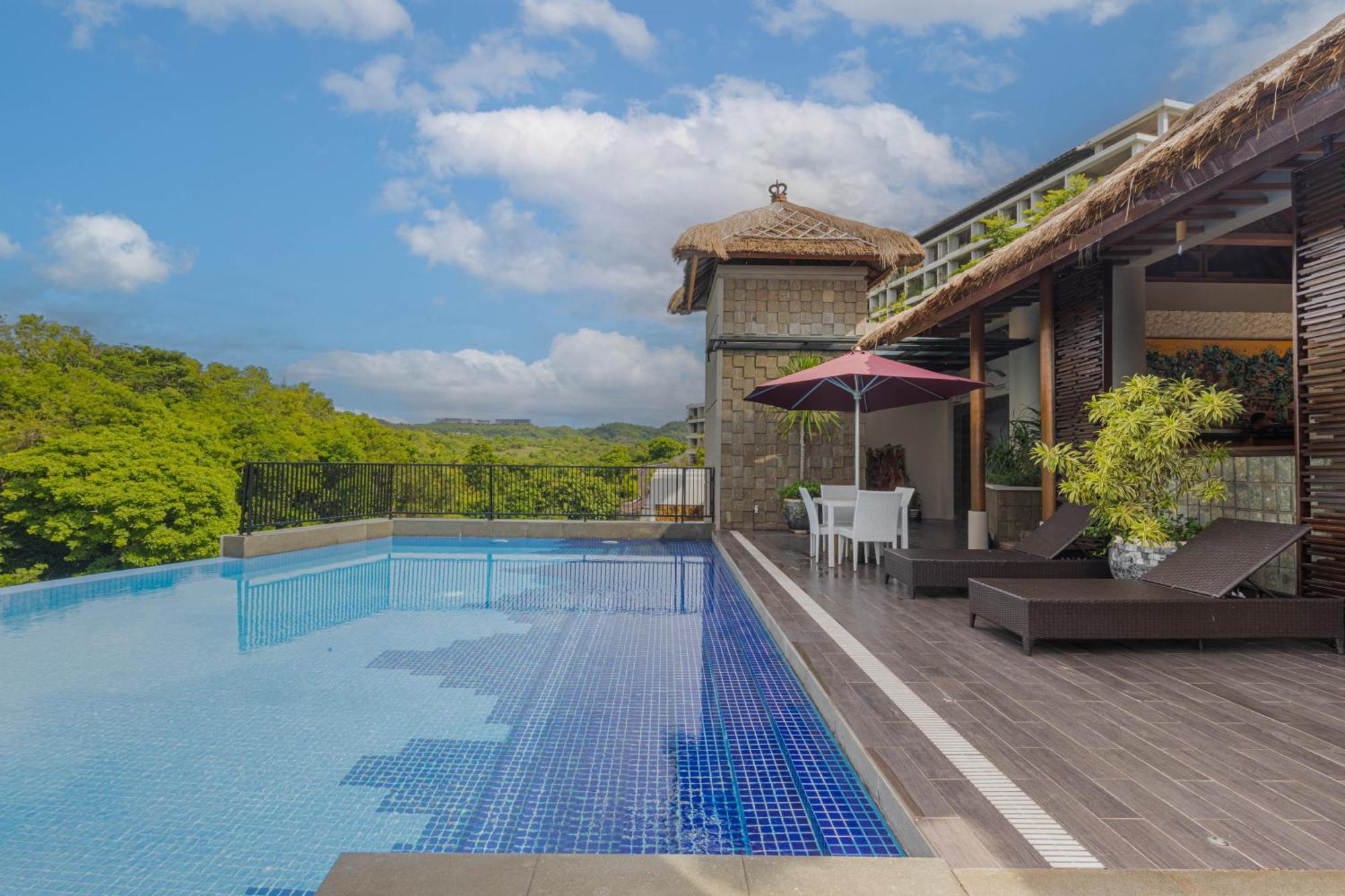 The Sterling Villas أُلُواتو المظهر الخارجي الصورة