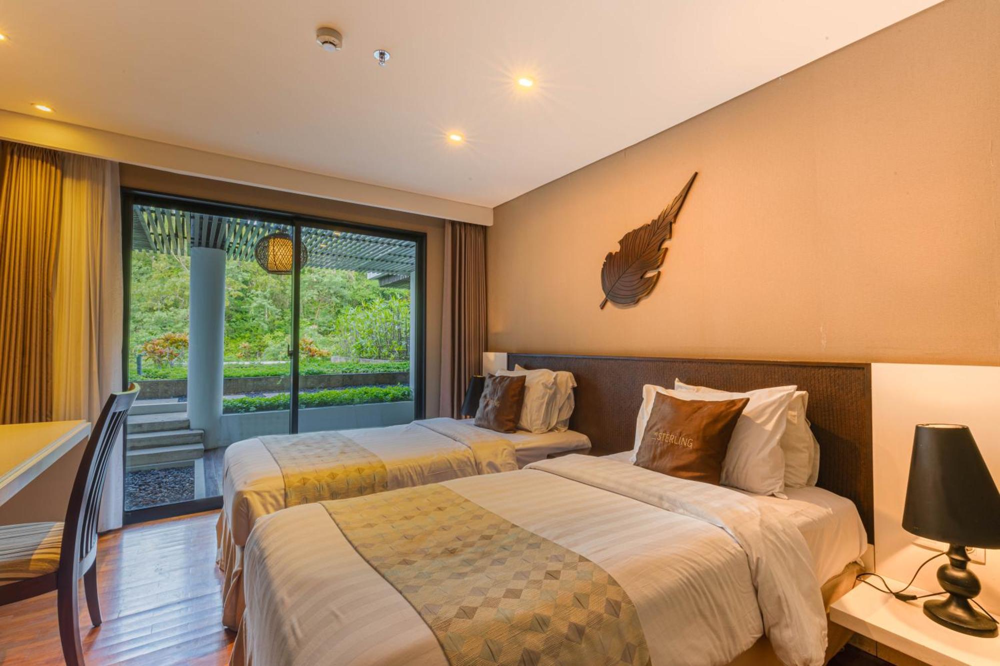 The Sterling Villas أُلُواتو المظهر الخارجي الصورة