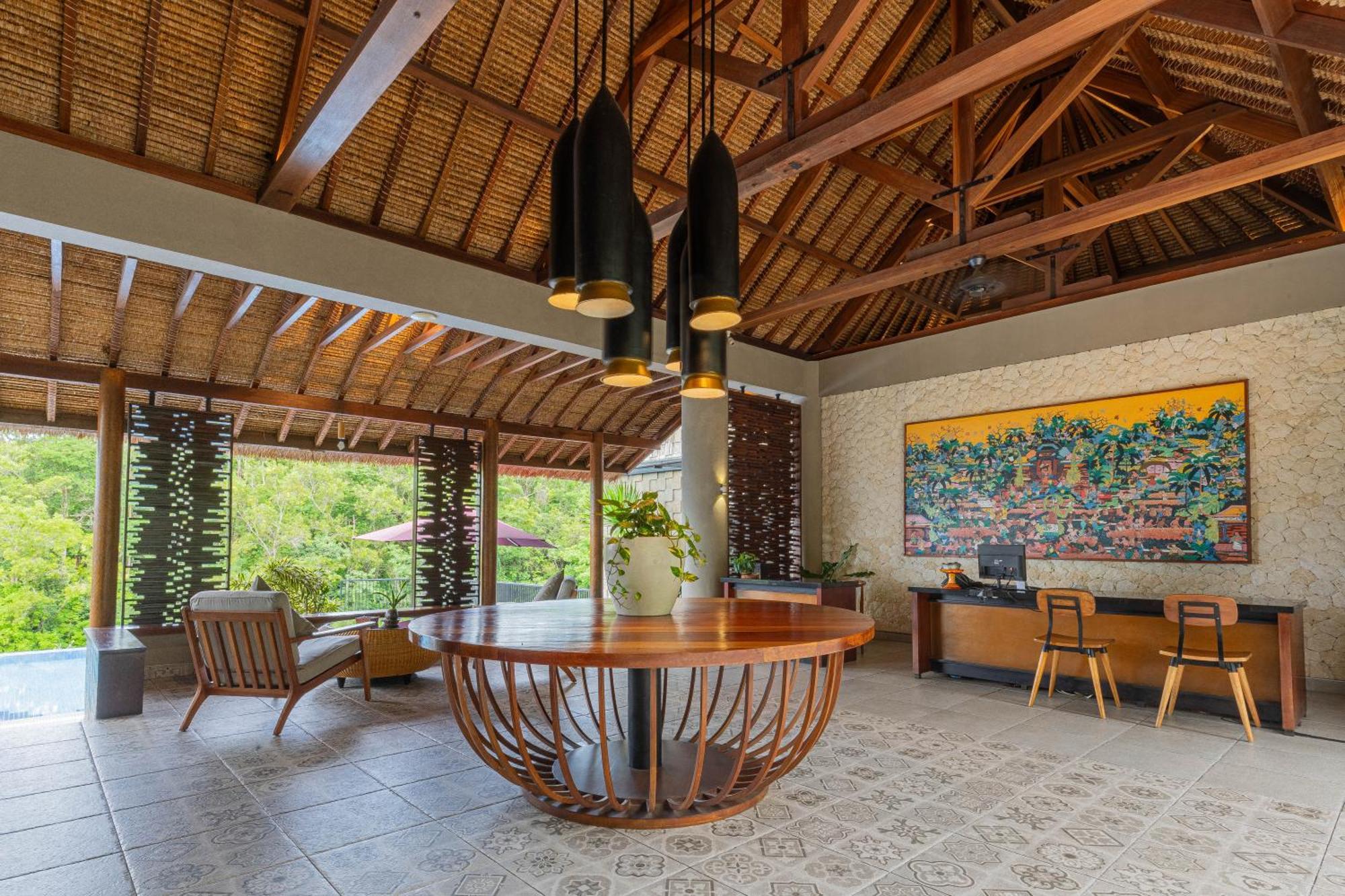 The Sterling Villas أُلُواتو المظهر الخارجي الصورة