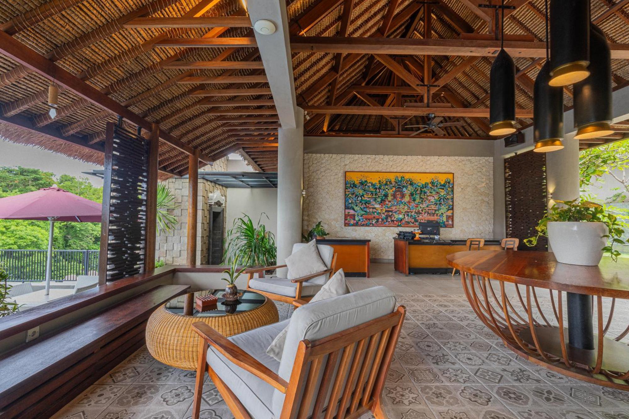 The Sterling Villas أُلُواتو المظهر الخارجي الصورة