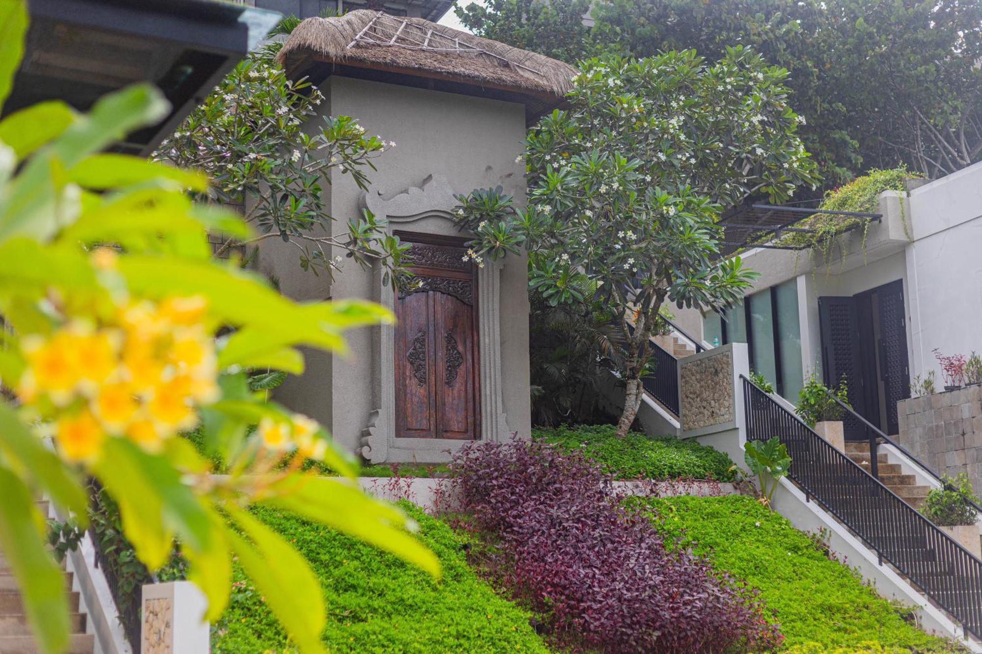 The Sterling Villas أُلُواتو المظهر الخارجي الصورة