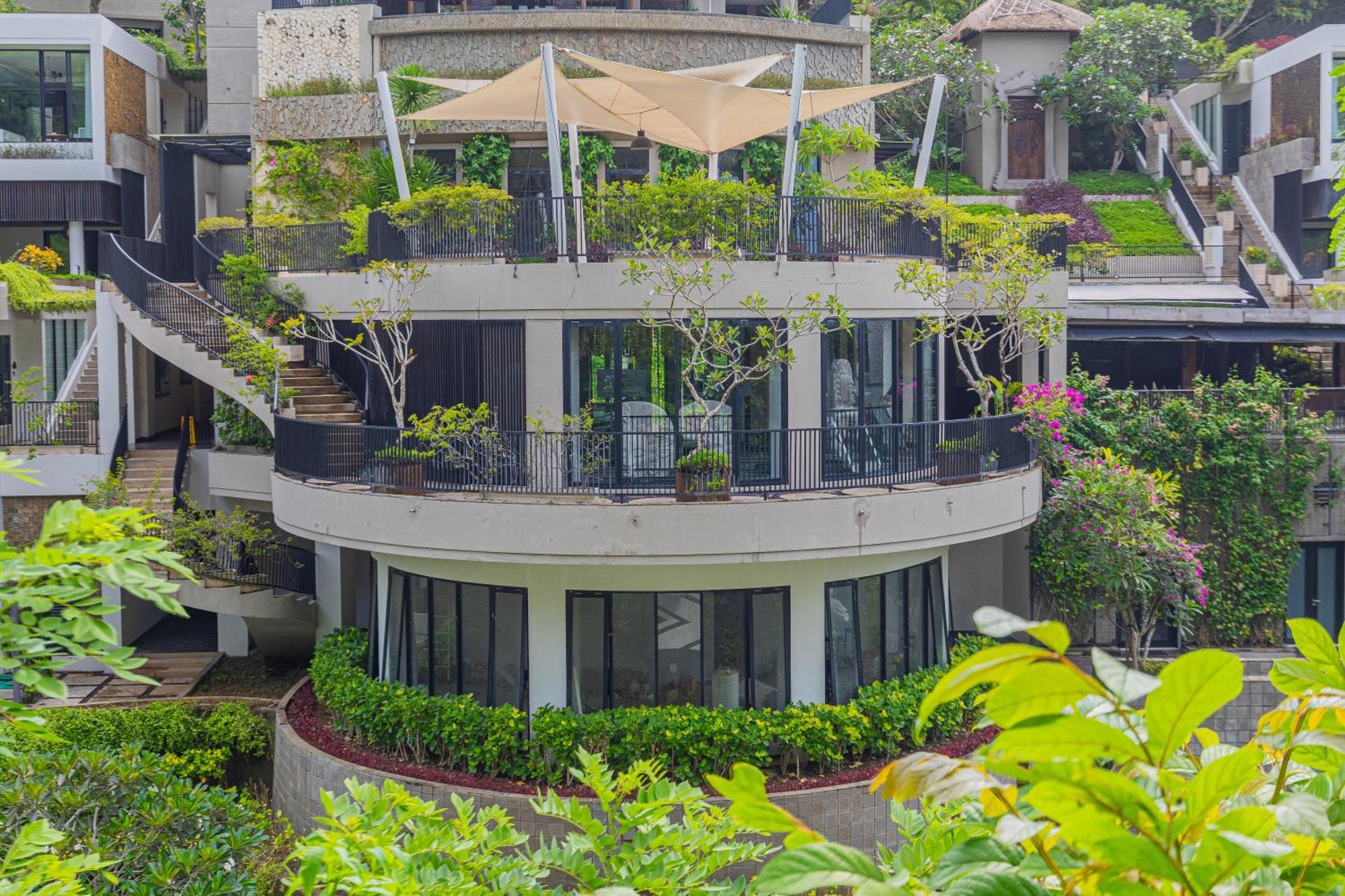 The Sterling Villas أُلُواتو المظهر الخارجي الصورة