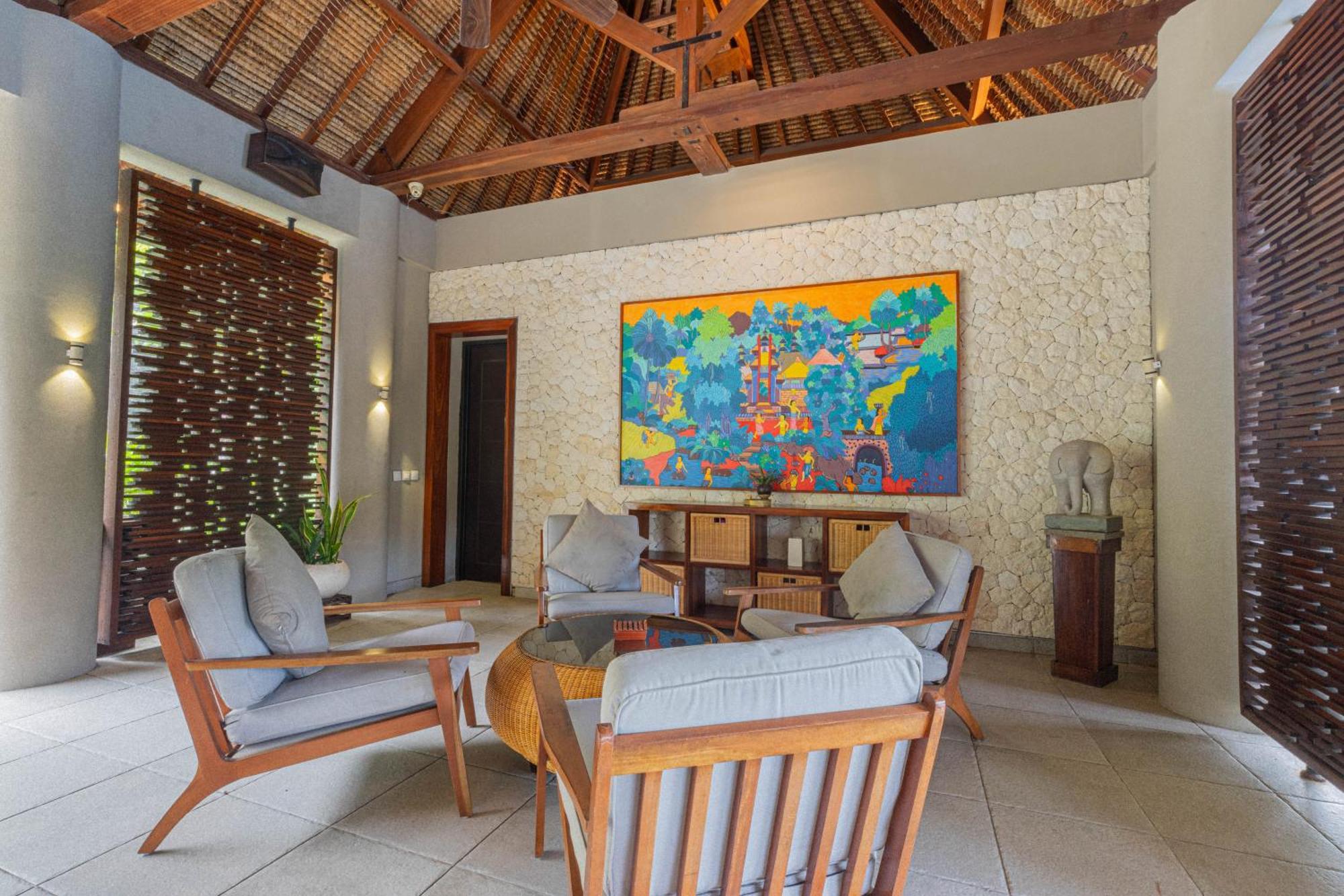 The Sterling Villas أُلُواتو المظهر الخارجي الصورة