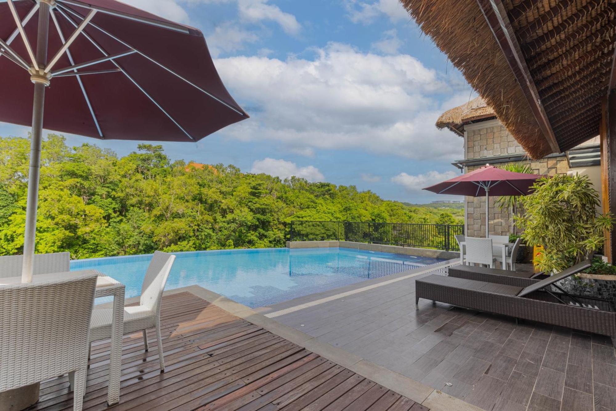 The Sterling Villas أُلُواتو المظهر الخارجي الصورة