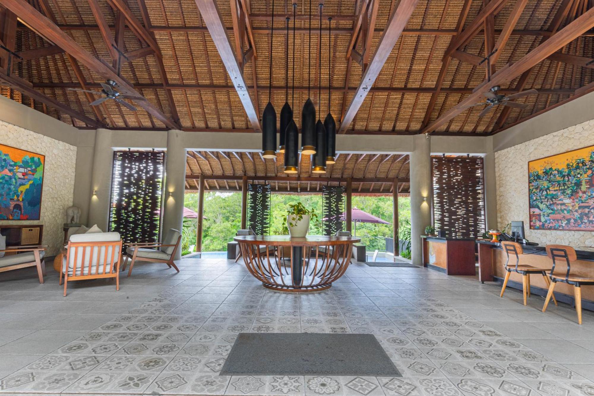 The Sterling Villas أُلُواتو المظهر الخارجي الصورة