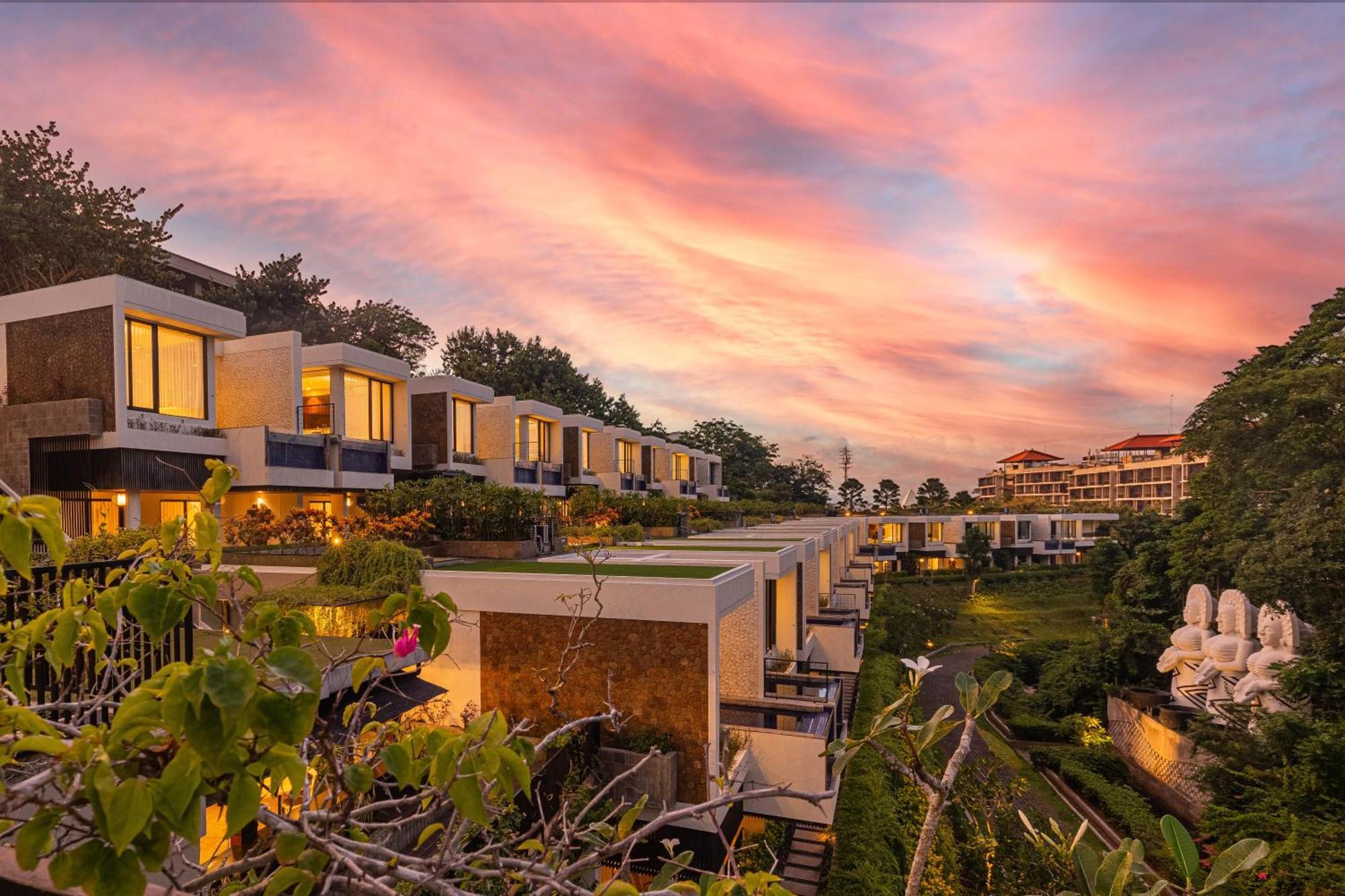 The Sterling Villas أُلُواتو المظهر الخارجي الصورة