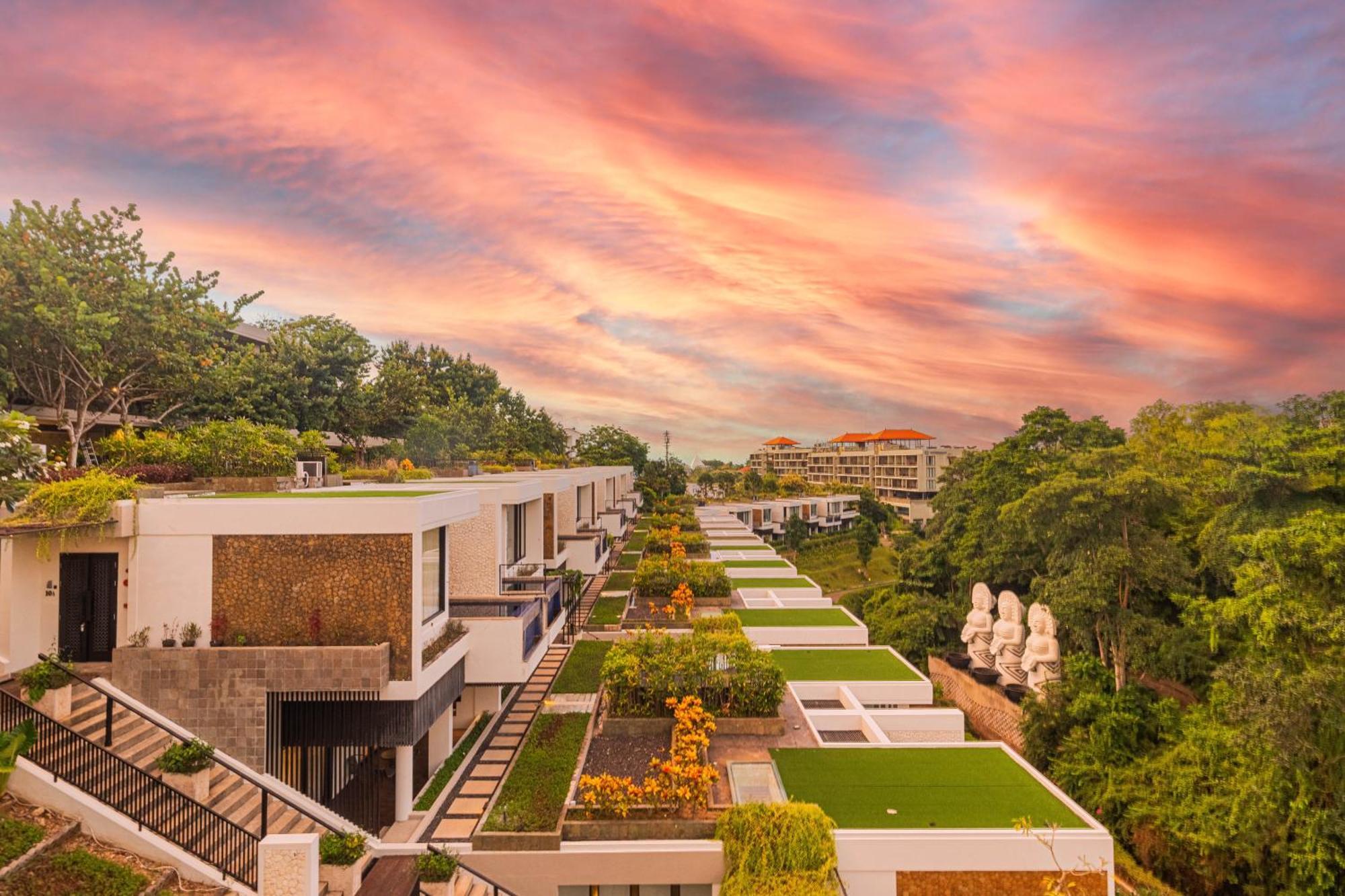 The Sterling Villas أُلُواتو المظهر الخارجي الصورة