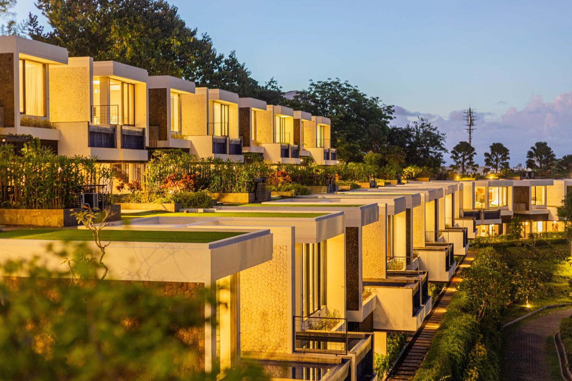 The Sterling Villas أُلُواتو المظهر الخارجي الصورة
