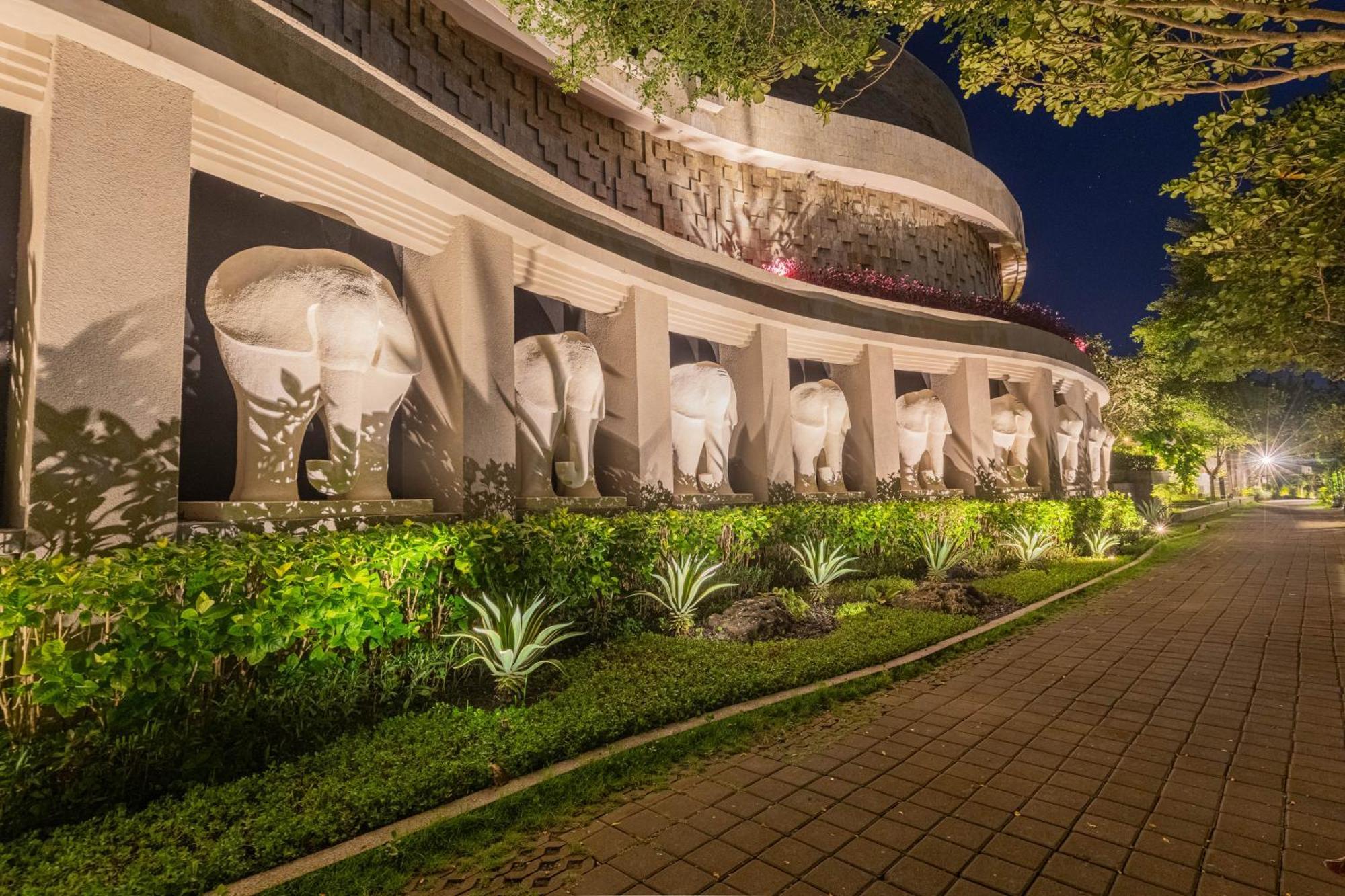 The Sterling Villas أُلُواتو المظهر الخارجي الصورة