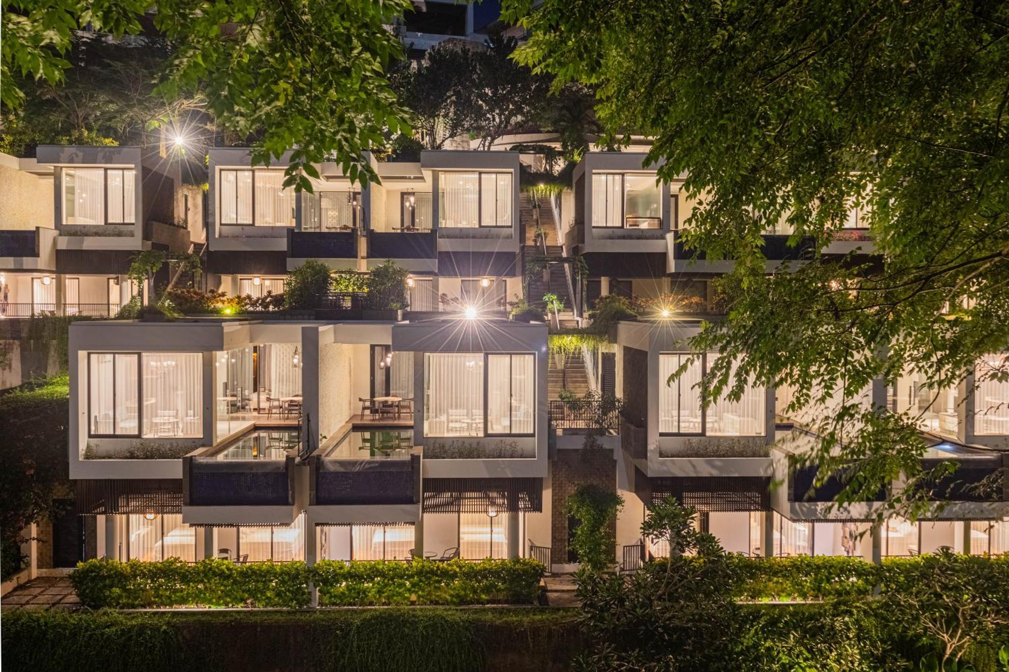 The Sterling Villas أُلُواتو المظهر الخارجي الصورة