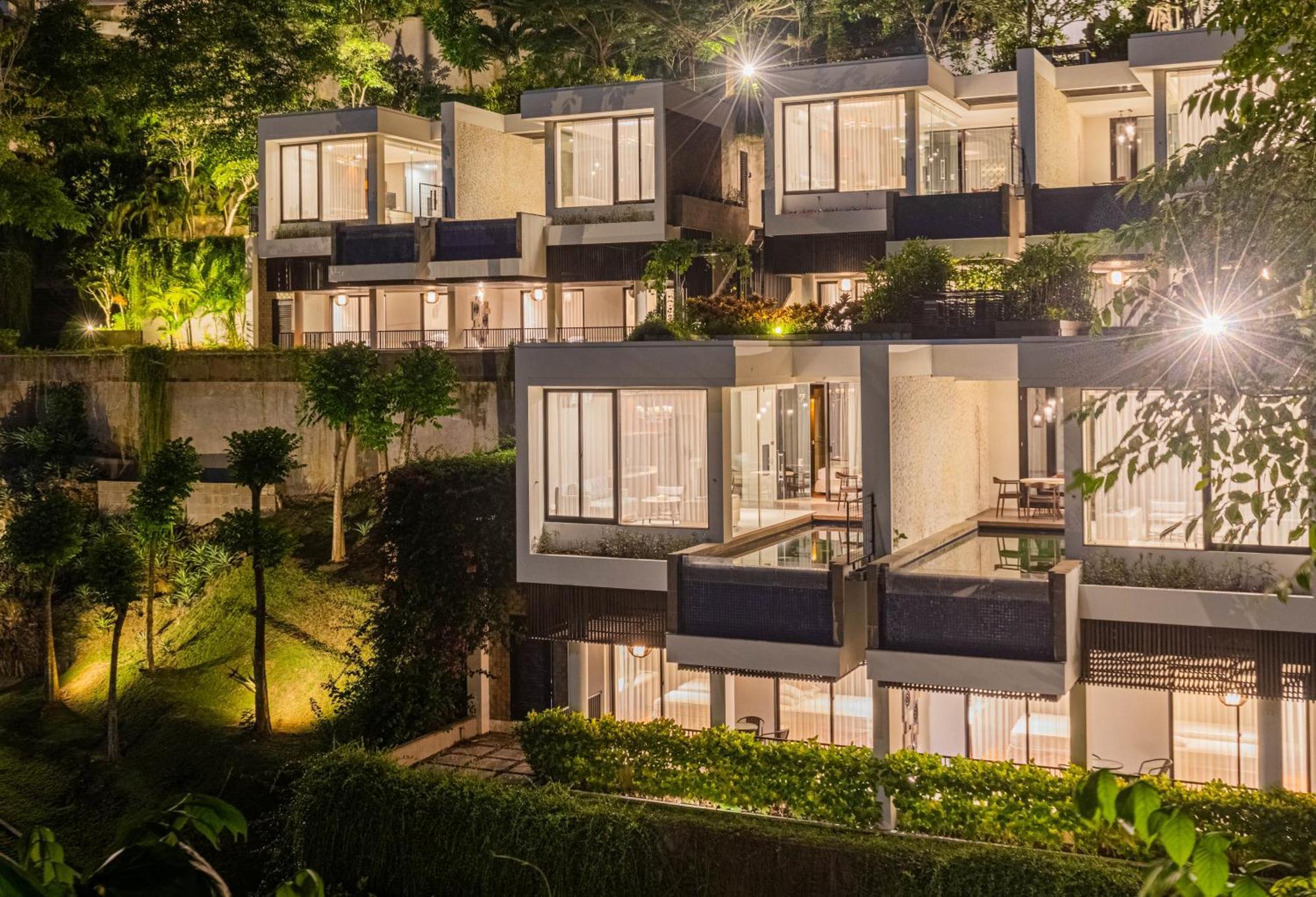 The Sterling Villas أُلُواتو المظهر الخارجي الصورة