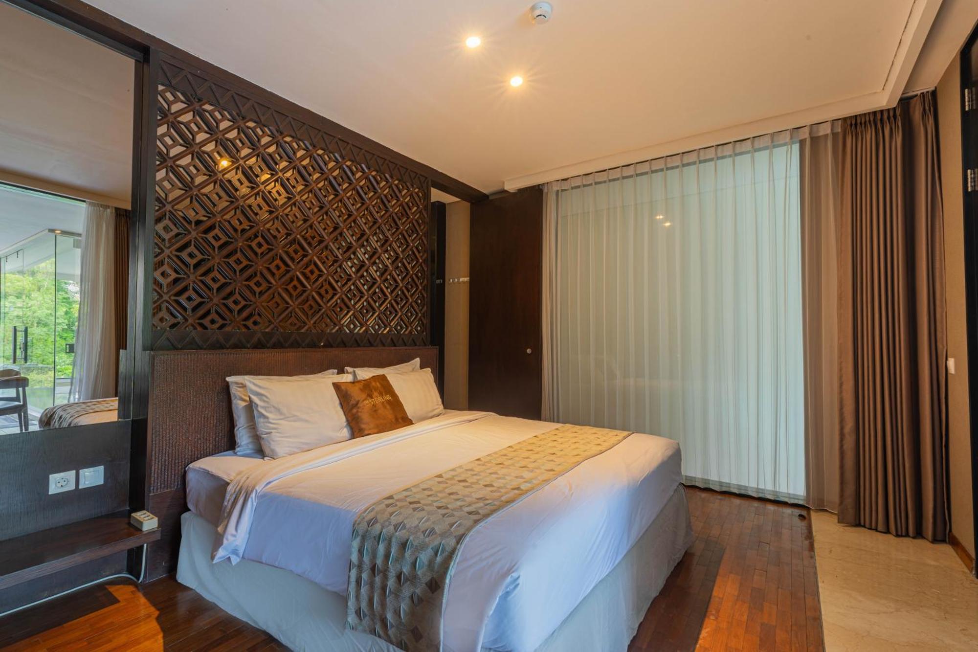 The Sterling Villas أُلُواتو المظهر الخارجي الصورة