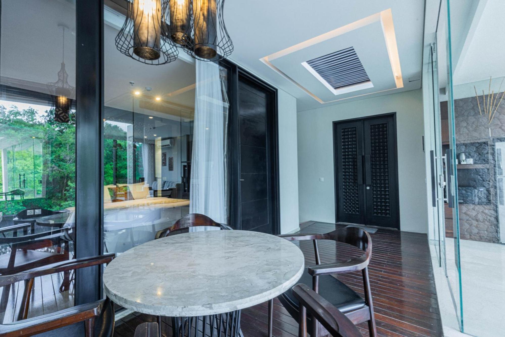 The Sterling Villas أُلُواتو المظهر الخارجي الصورة