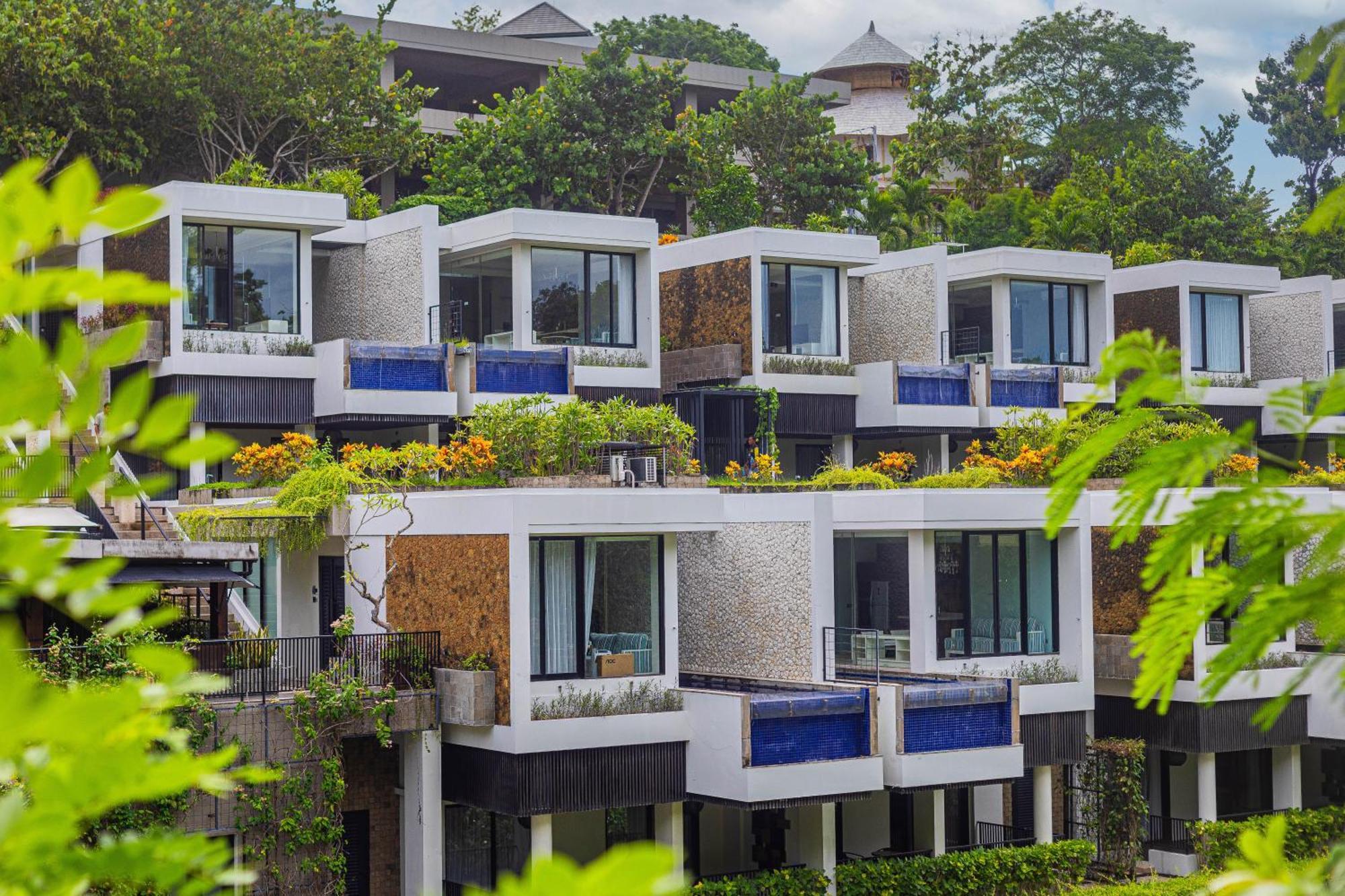 The Sterling Villas أُلُواتو المظهر الخارجي الصورة