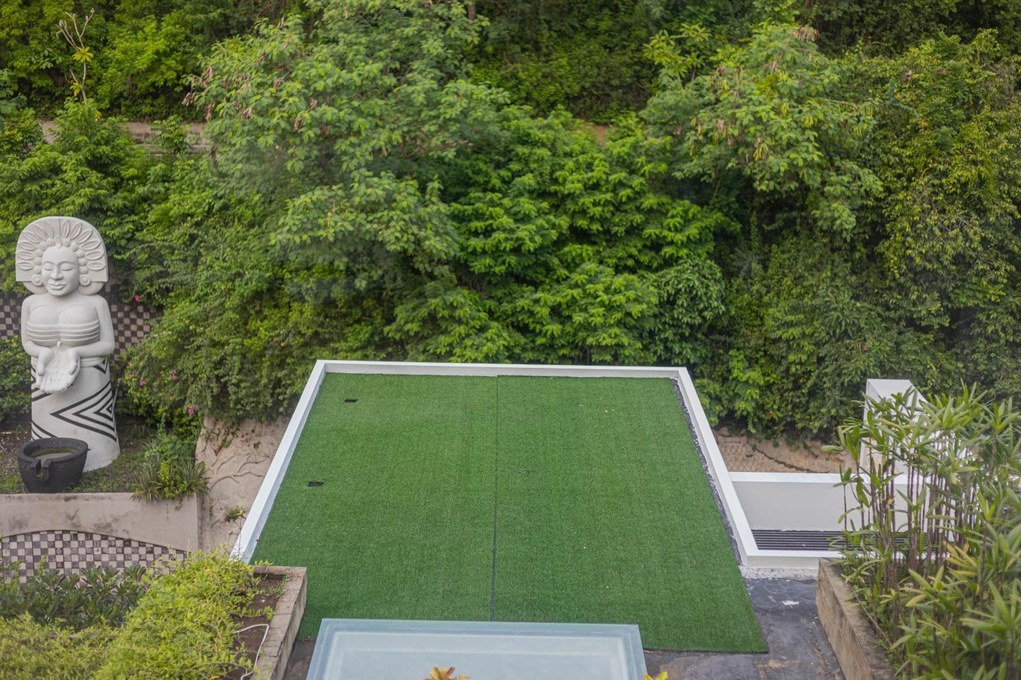The Sterling Villas أُلُواتو المظهر الخارجي الصورة
